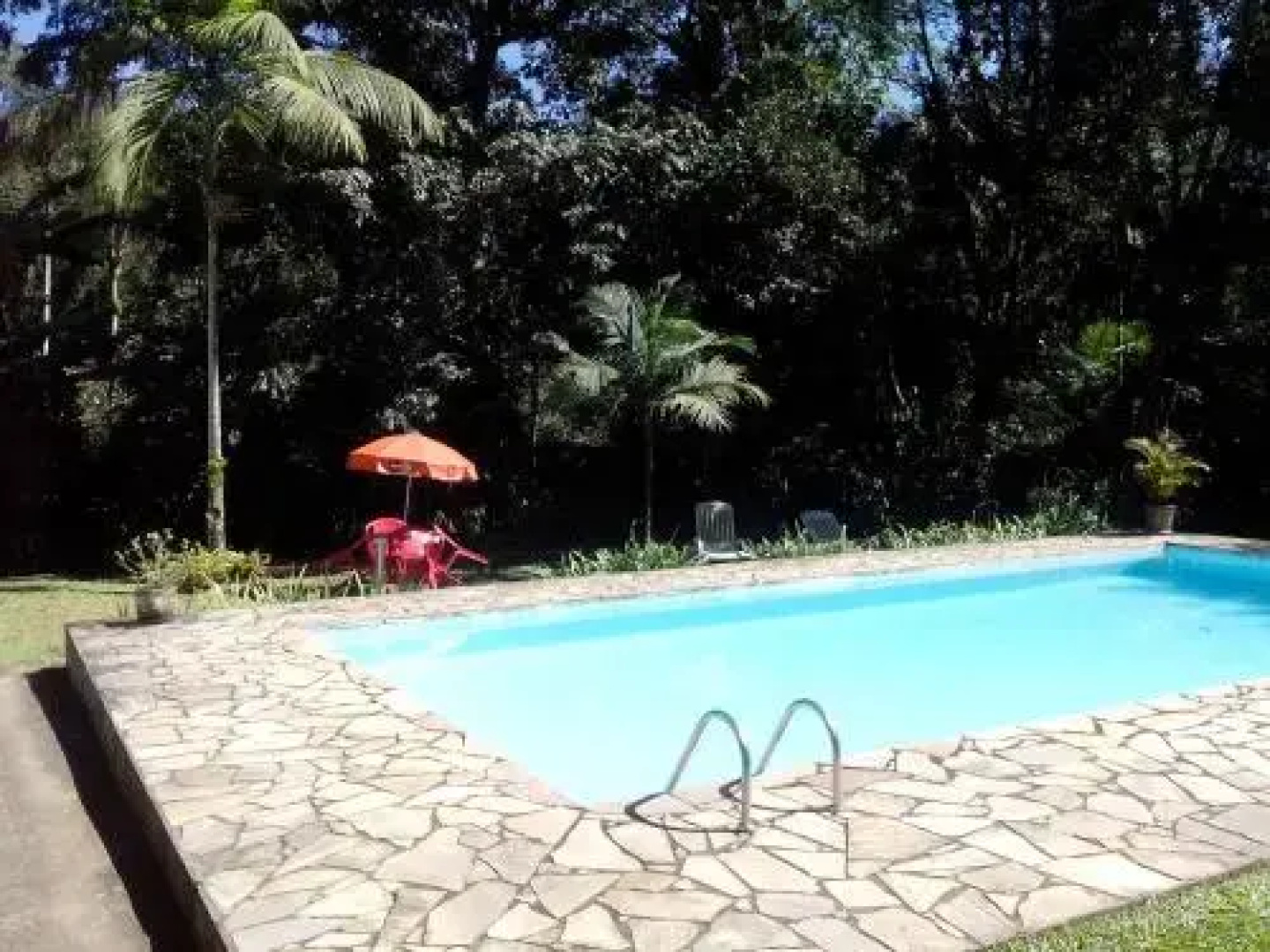 Pousada Arboretum