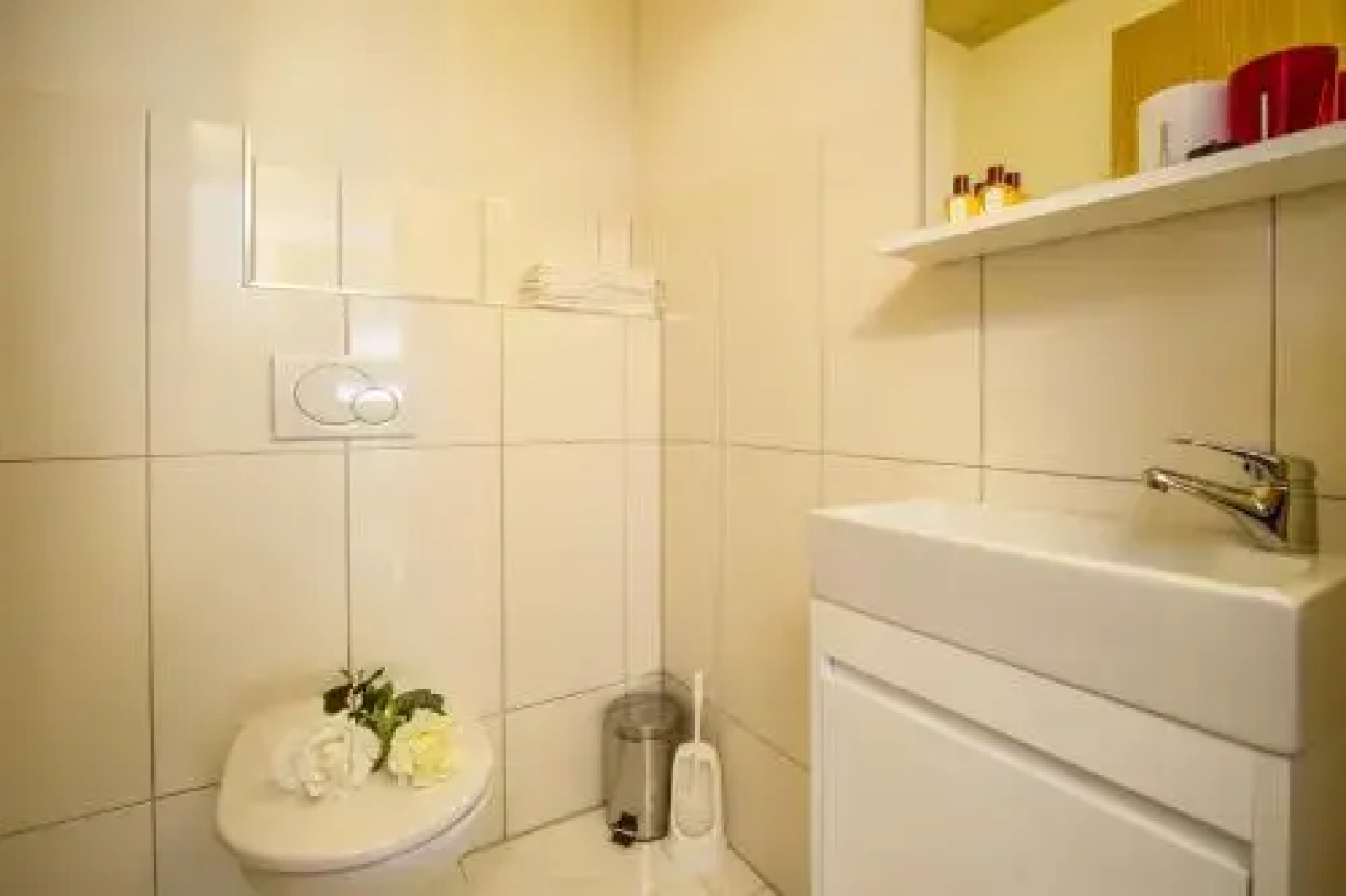 Gertis Ferienwohnung
