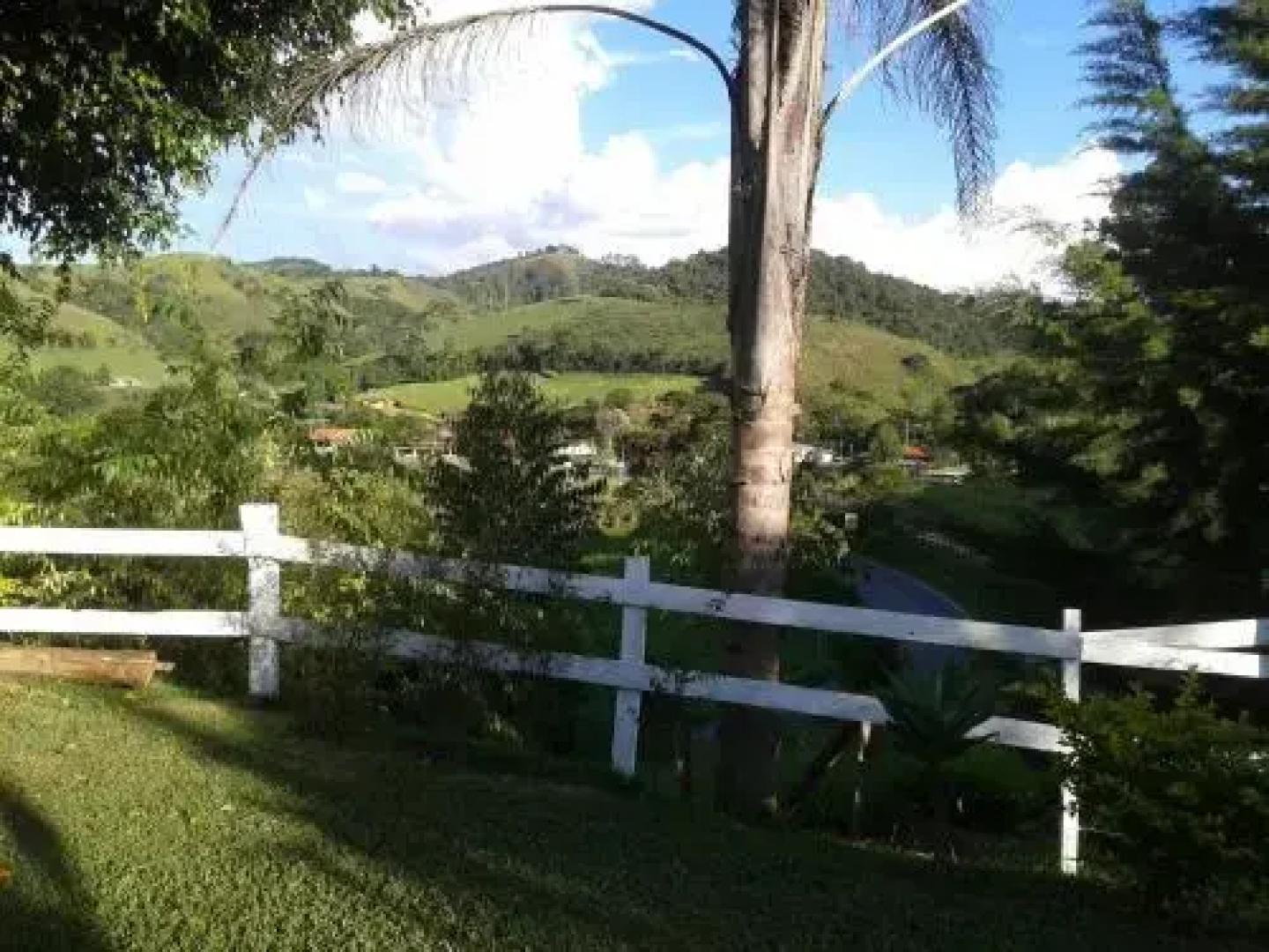 Holiday home Estância Liberdade