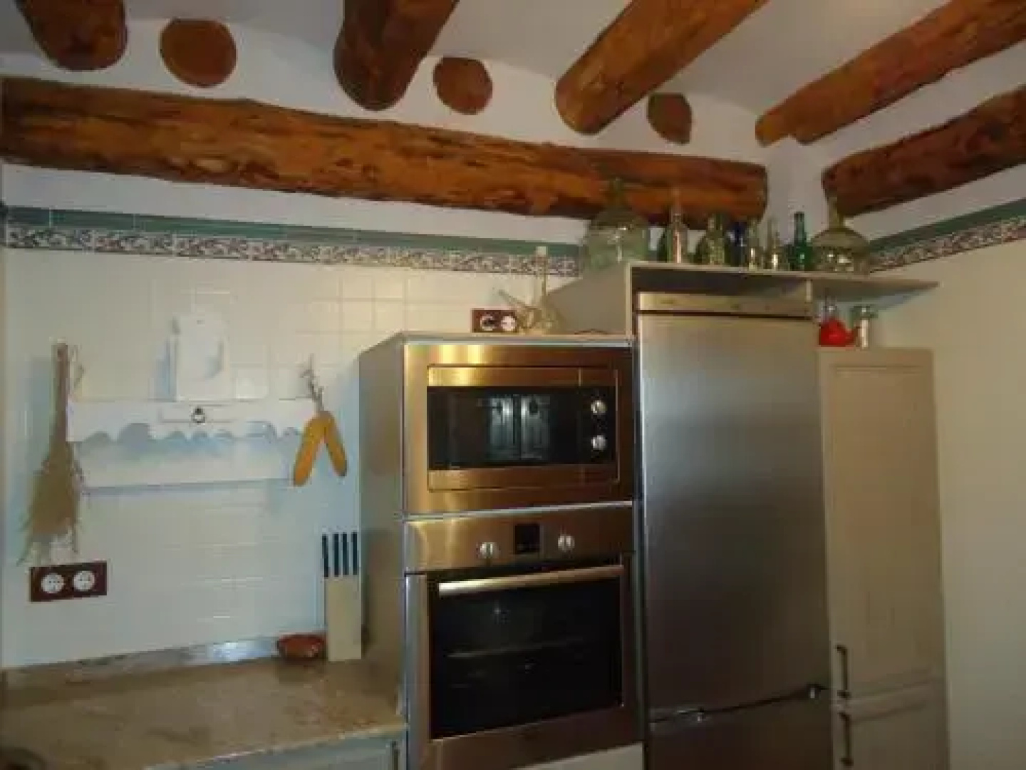 Casa Barrio
