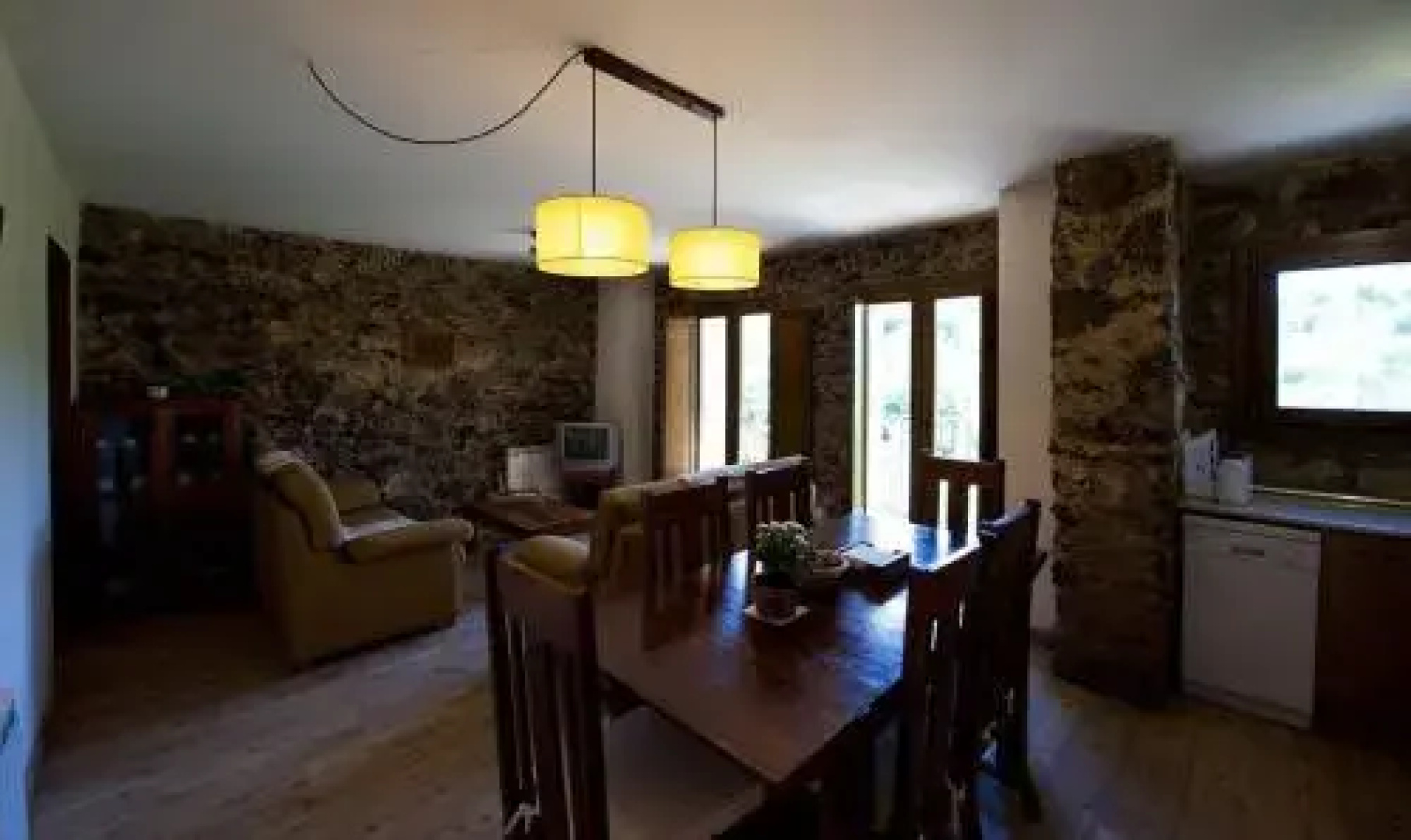 Turismo Rural Casa del Batlle