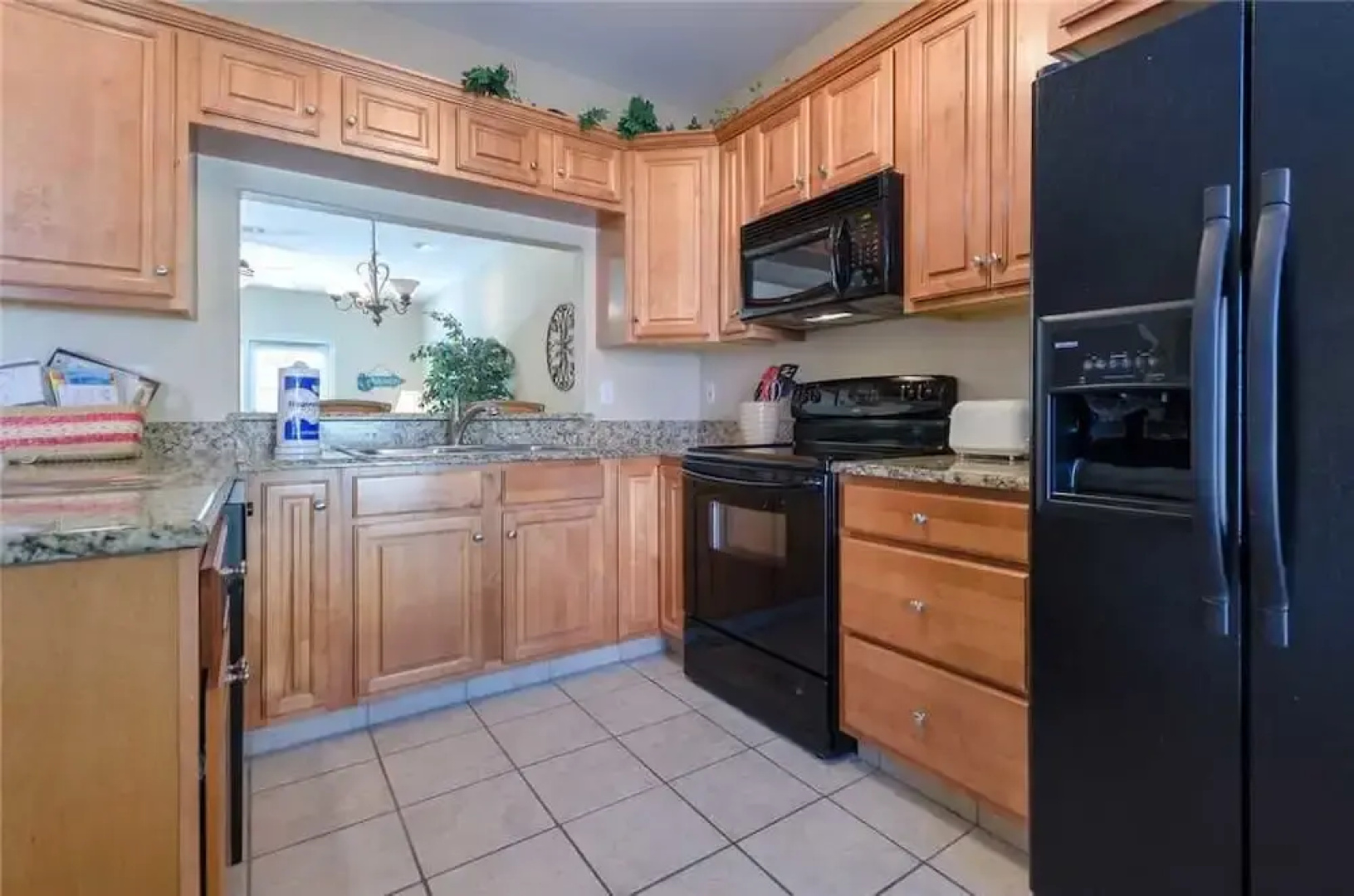Banana Bay 6078 by PKRM - 3 Br Home