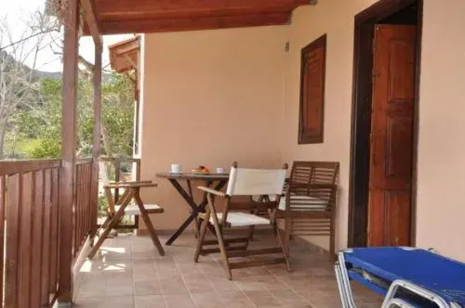 Vaia Villas