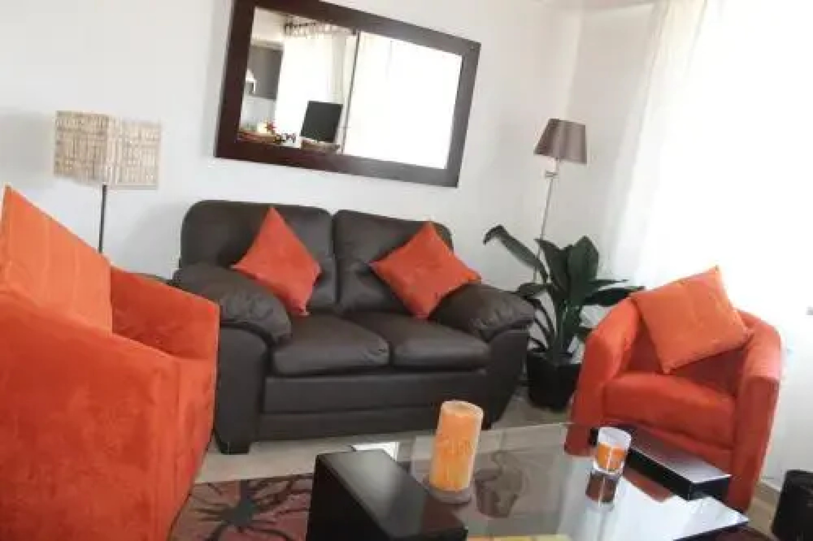 Casa Alegria