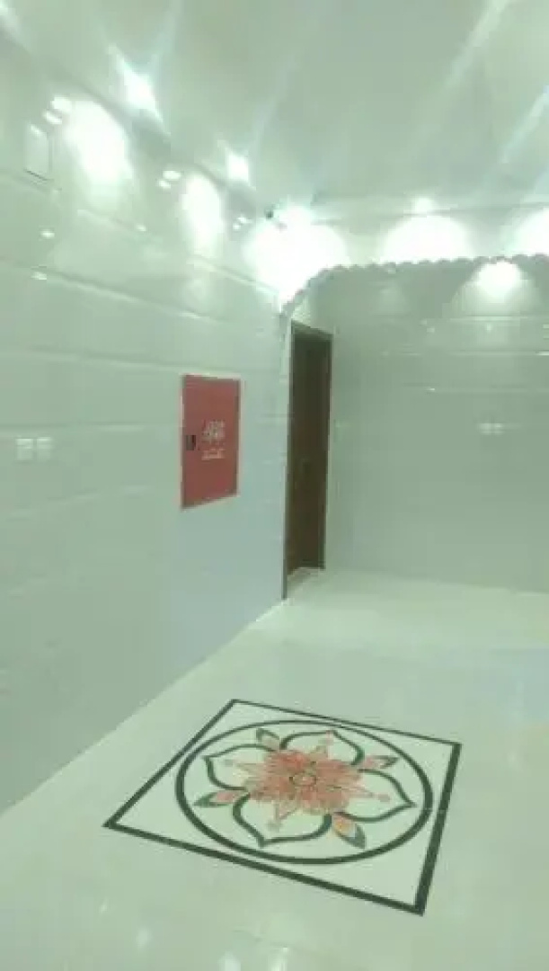 Saif Tabuk Aparthotel