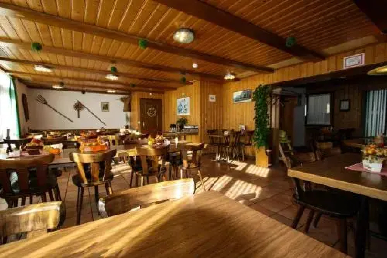 Hotel Restaurant Waldegg