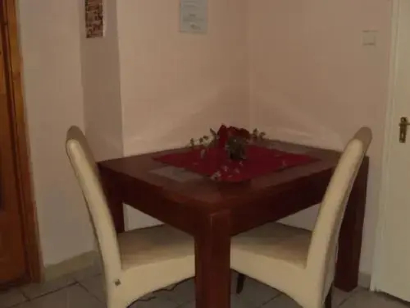 Ezüstfenyő Vendégház