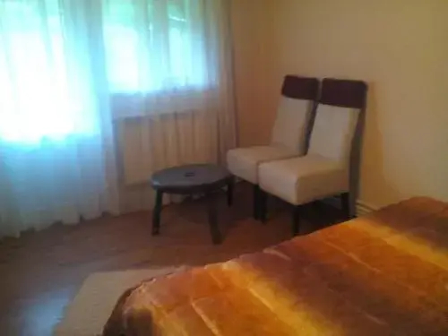 Pensiunea Valea Badilii