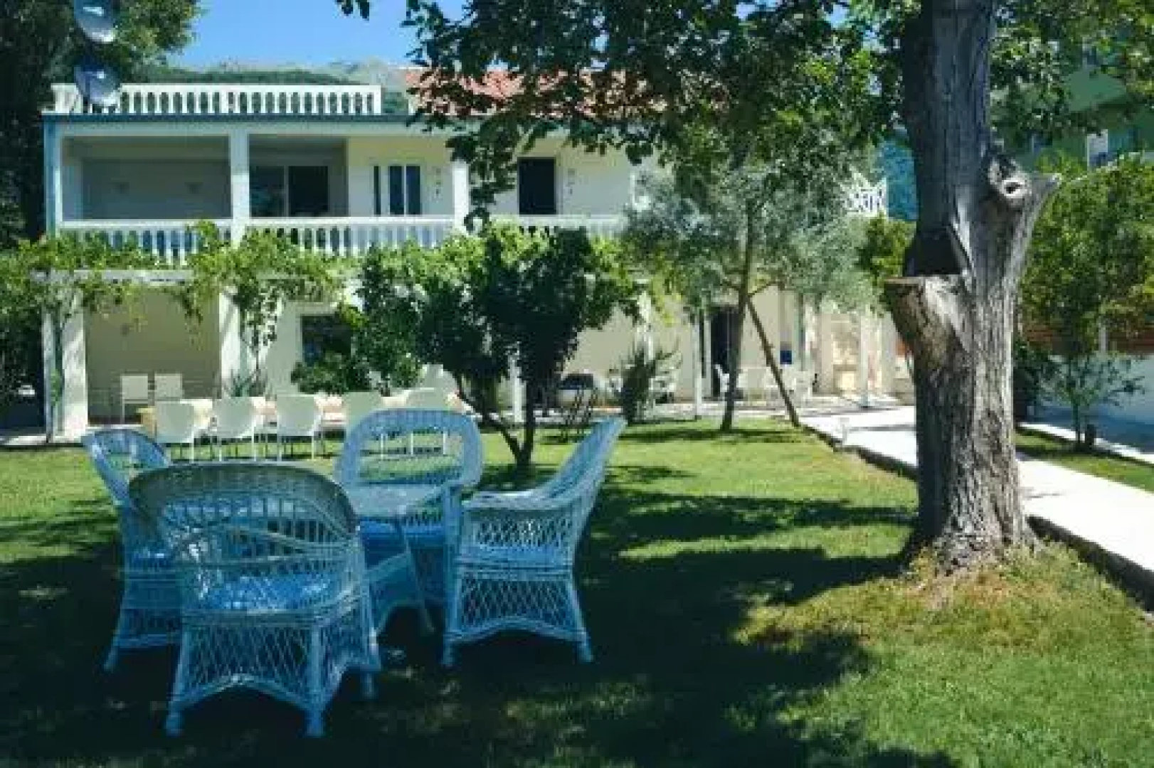 Jaz Garden Residence