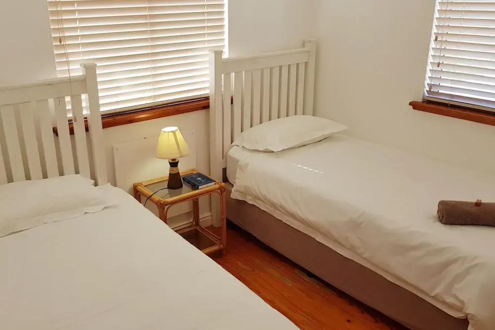 The Vineyard Holiday Home