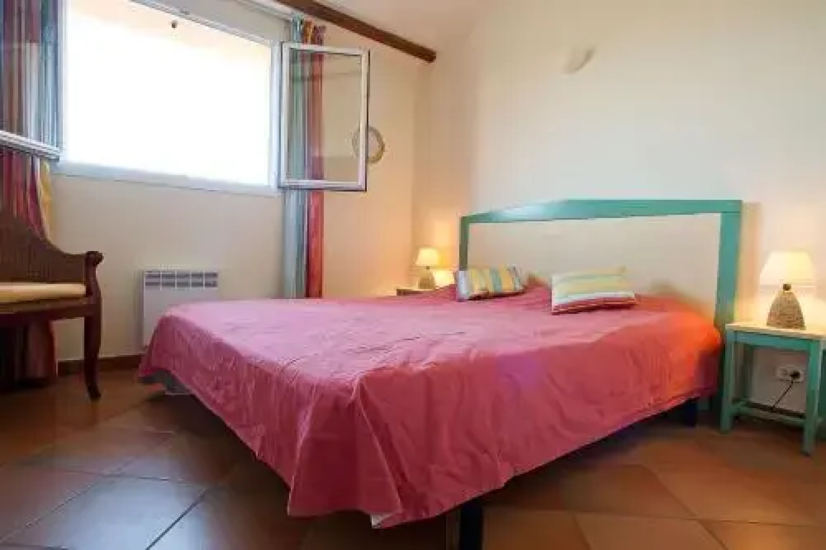 Les Hauts du Pavellone Ferienanlage