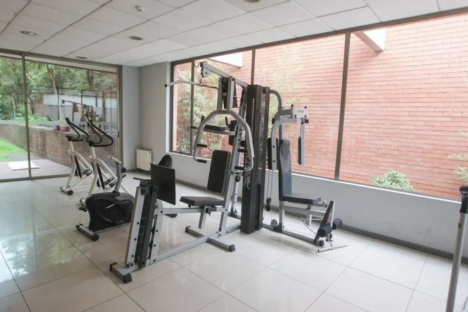 Apart Hotel Casablanca