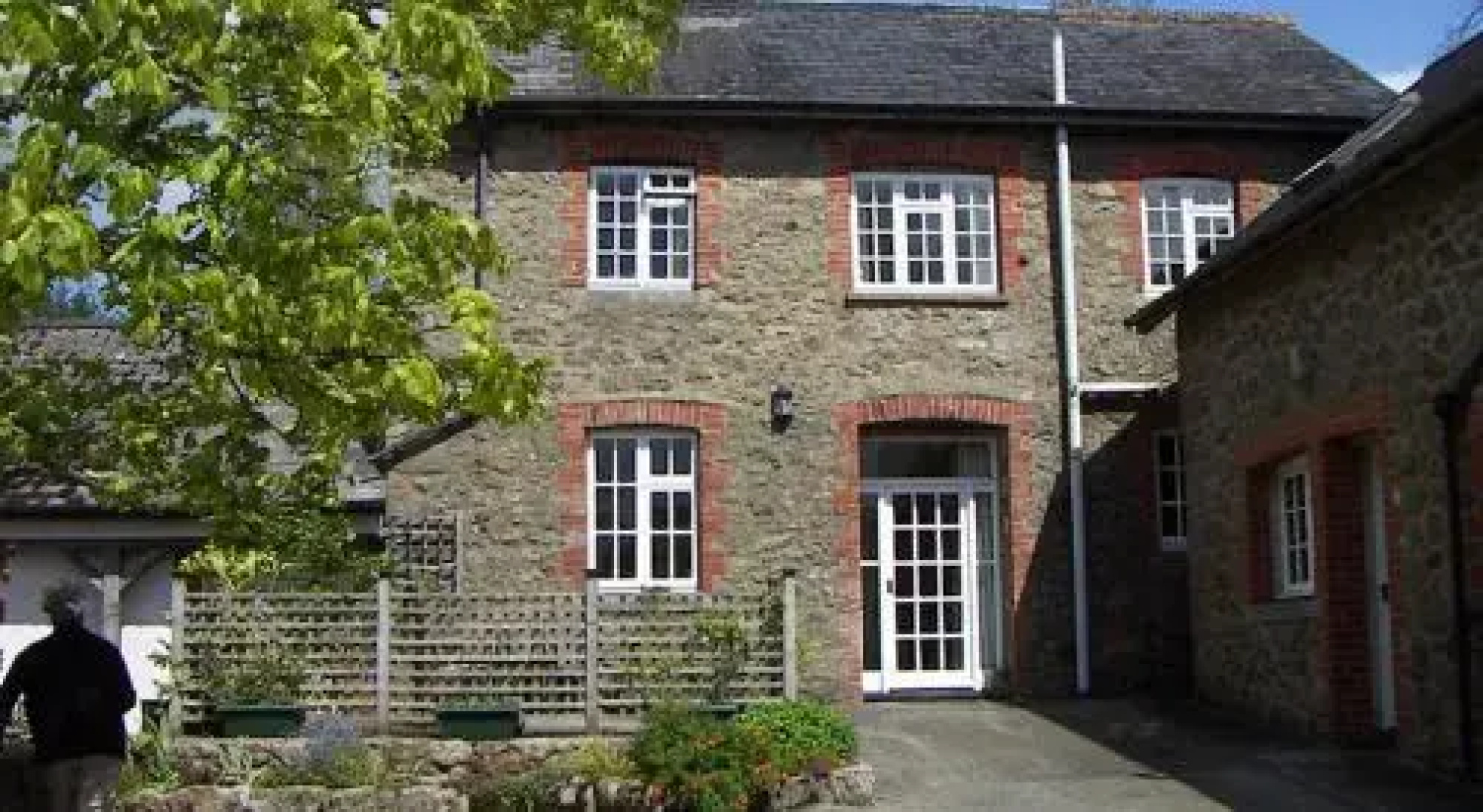 Budleigh Farm Cottages