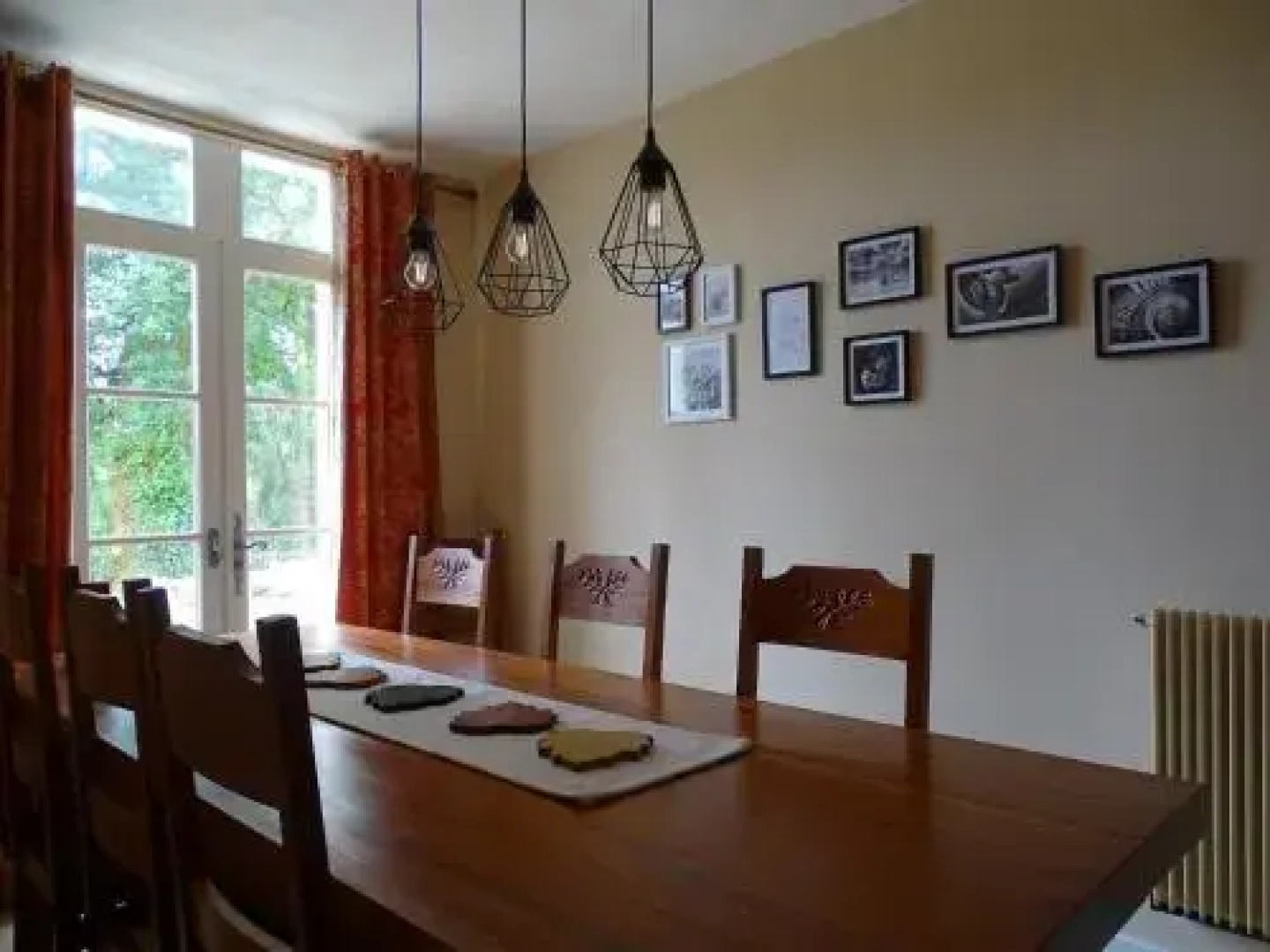 Chambre dHôtes Les Renards
