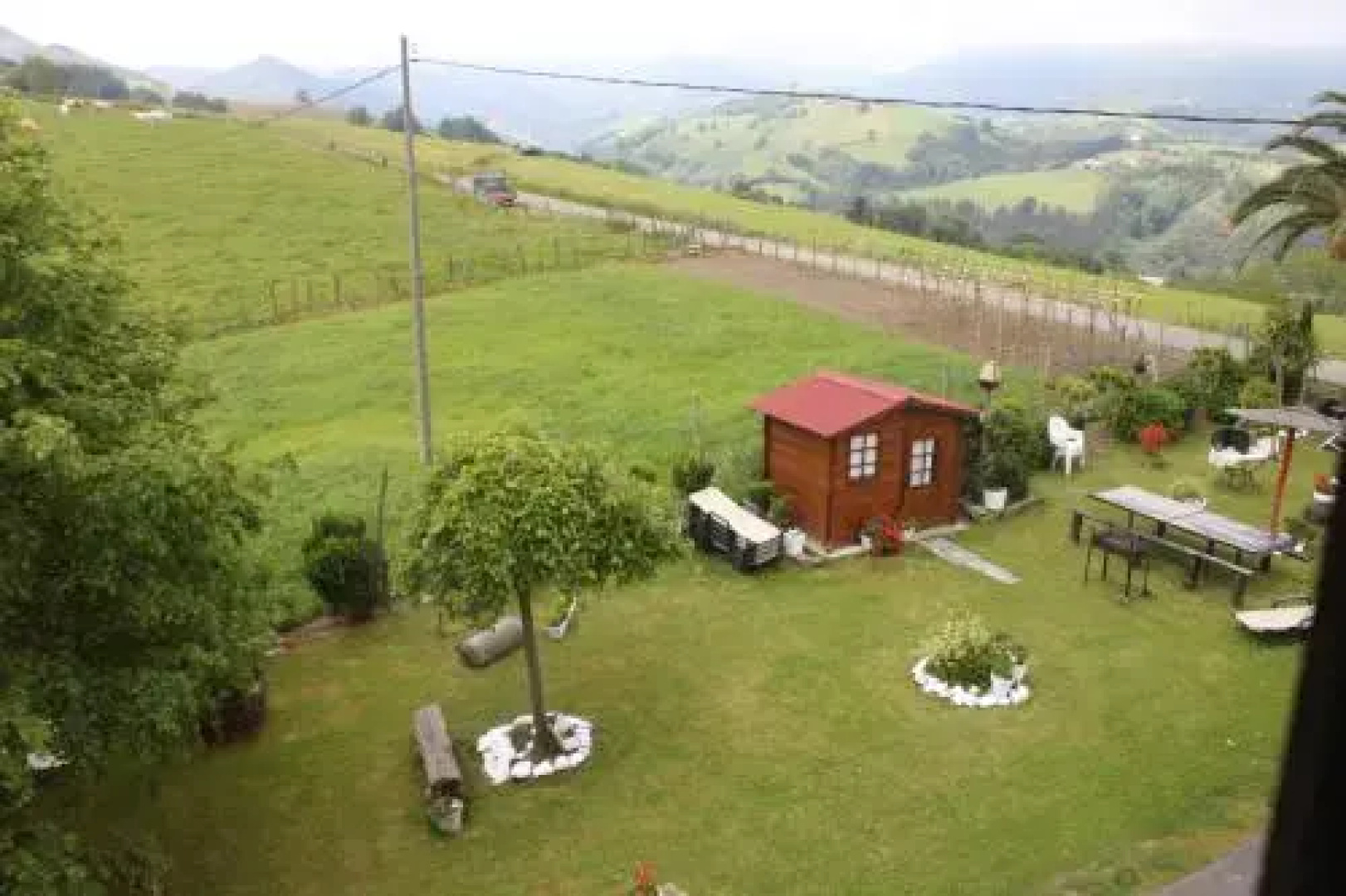 Agroturismo Pagoederraga