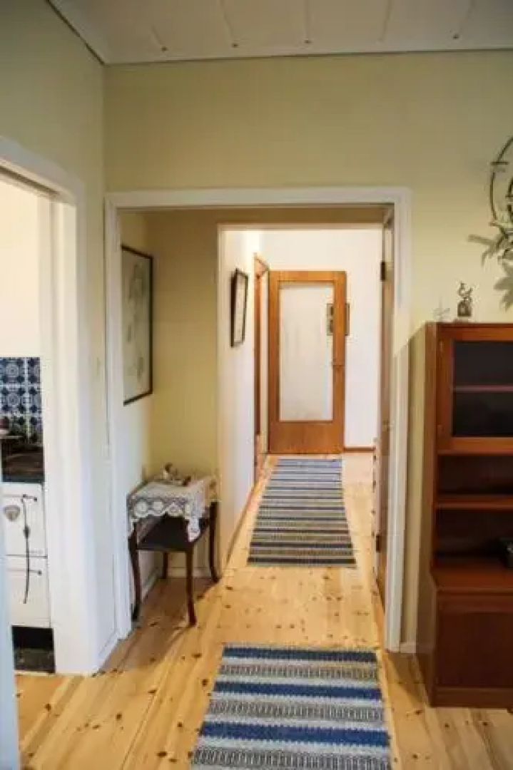 Holiday Home Skalleberg