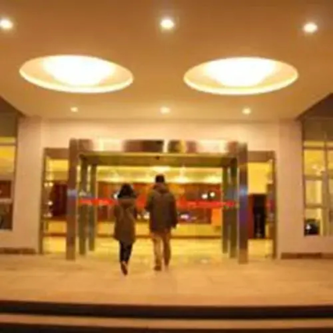 318 Express Motel Hongyuan