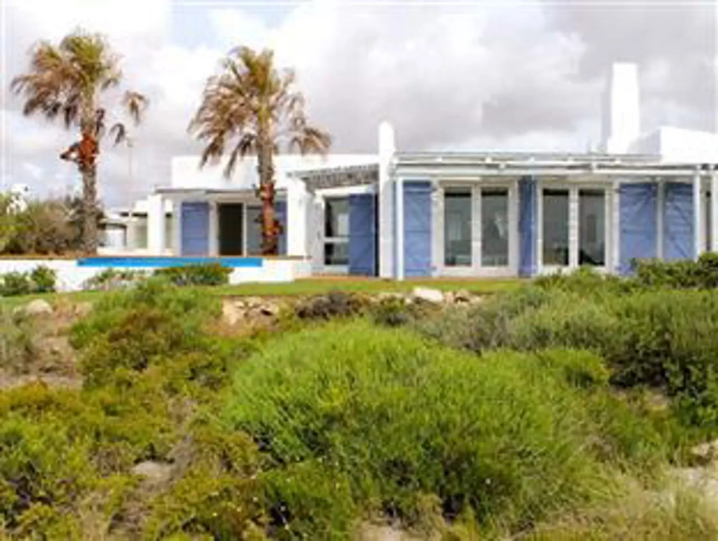 Paternoster Accommodation