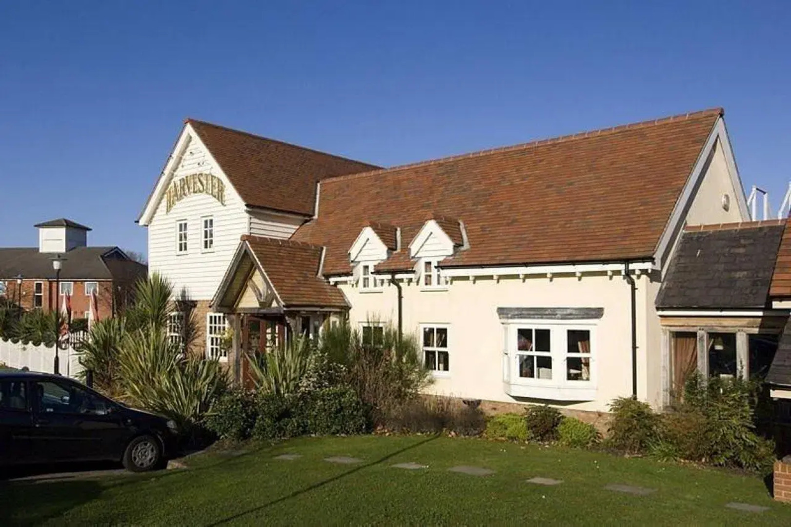 Premier Inn Pontypool