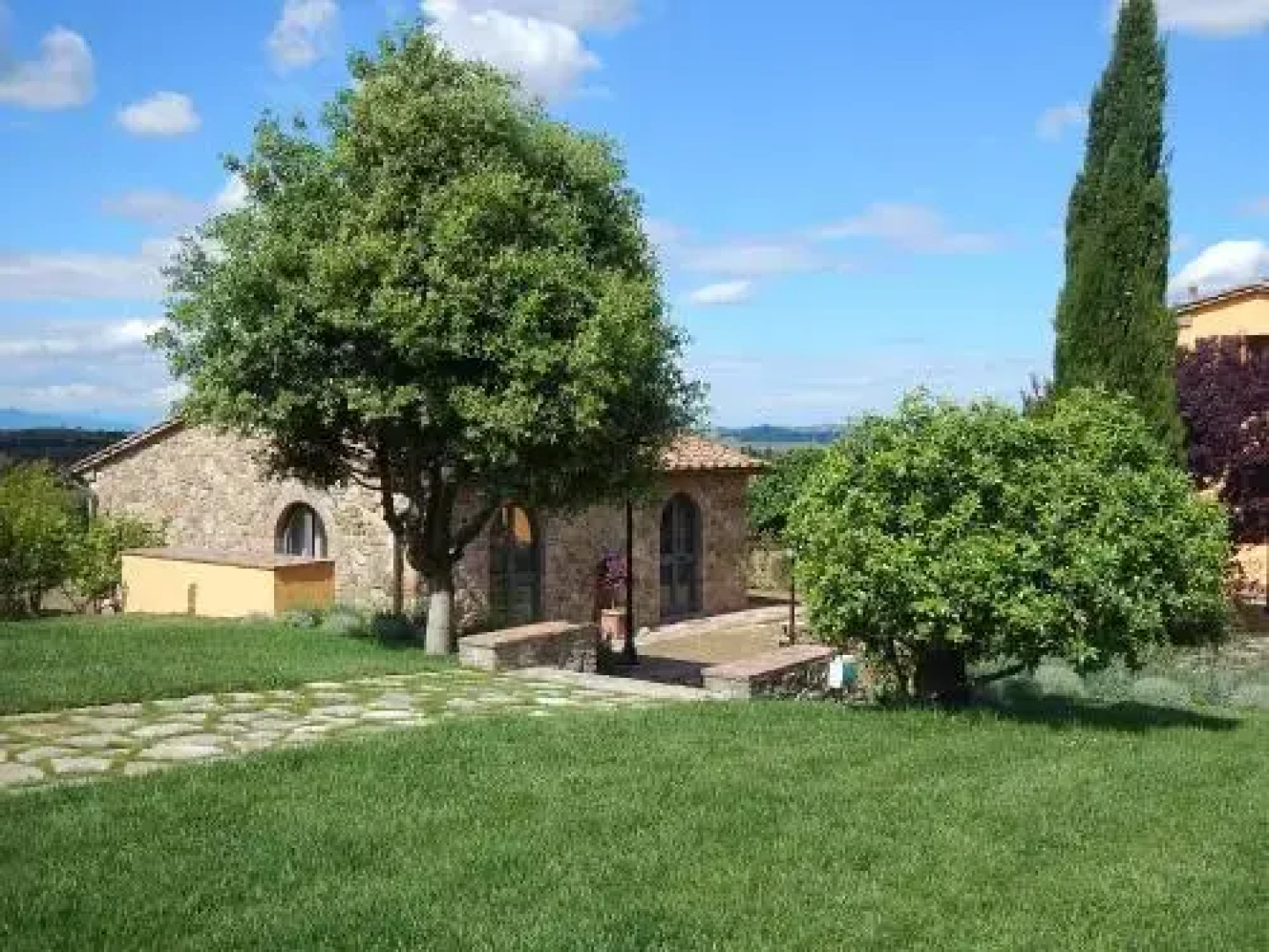 Agriturismo Scaforno Vacanze