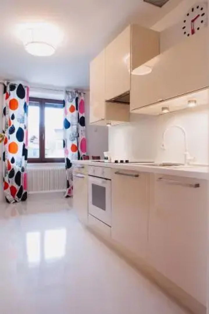 Appartements Gamlitzerstrasse