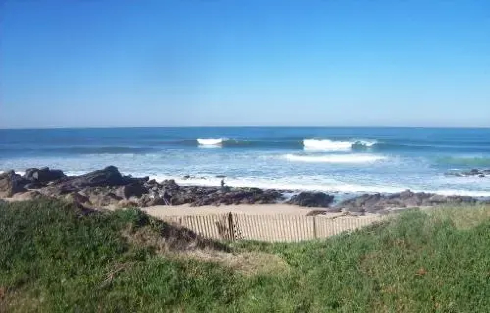 Casa da Praia em Valadares