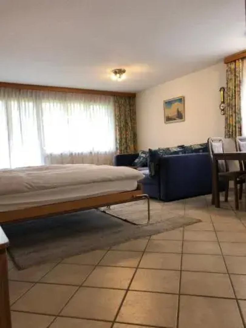 Guesthouse St. Martin