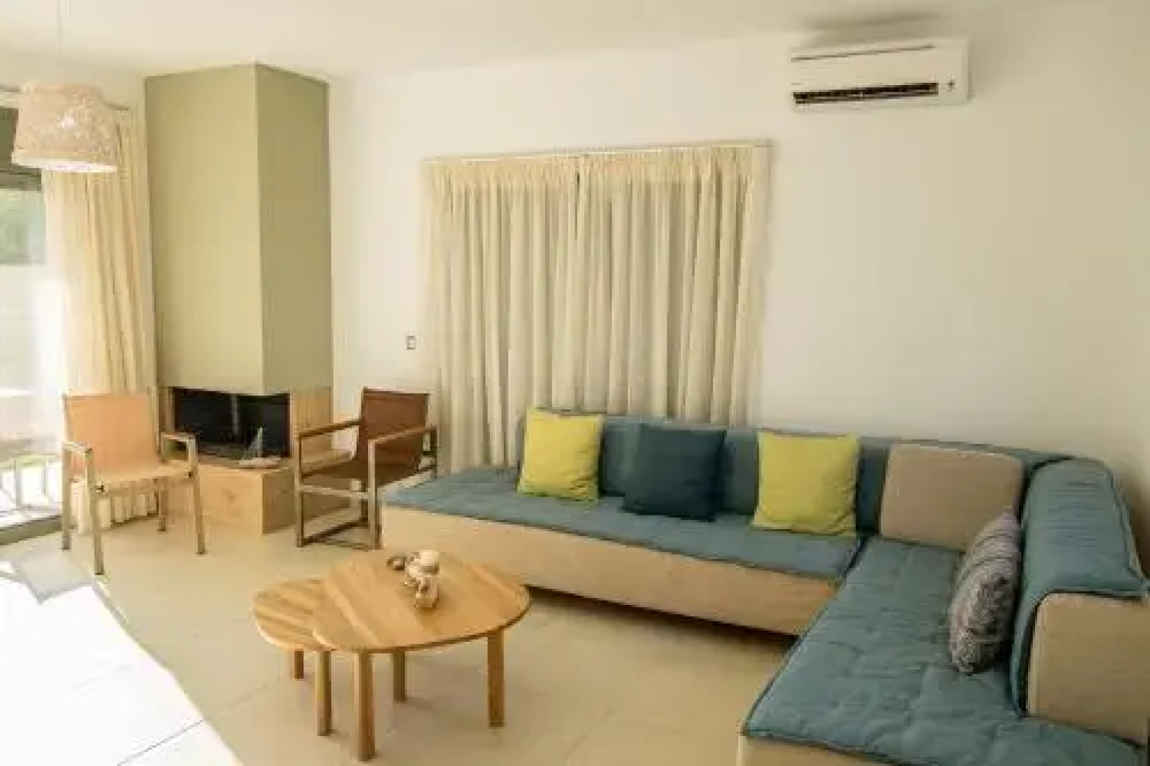 Ionian Green Villas