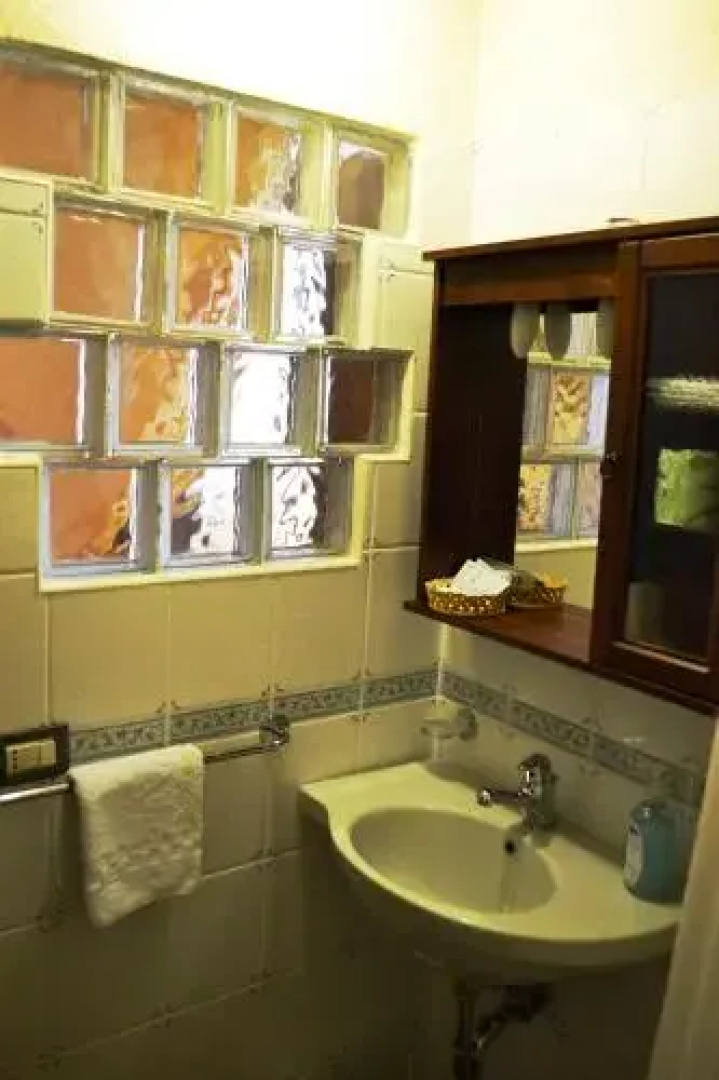 La Giara Bed&Breakfast