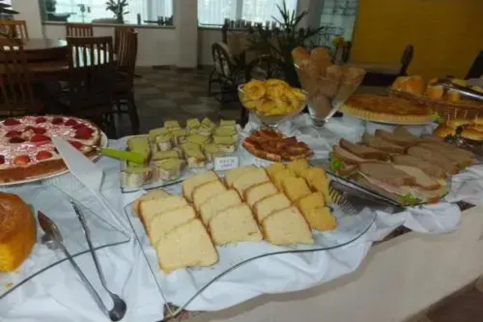 Pousada Aconchego de Minas