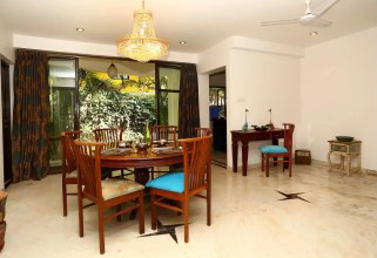 Nora Spiritual Villa Siolim