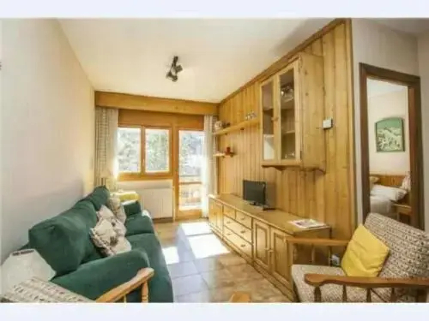 Renttarter Sans Espais