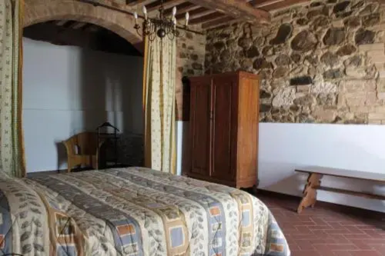 Podere Lecceta