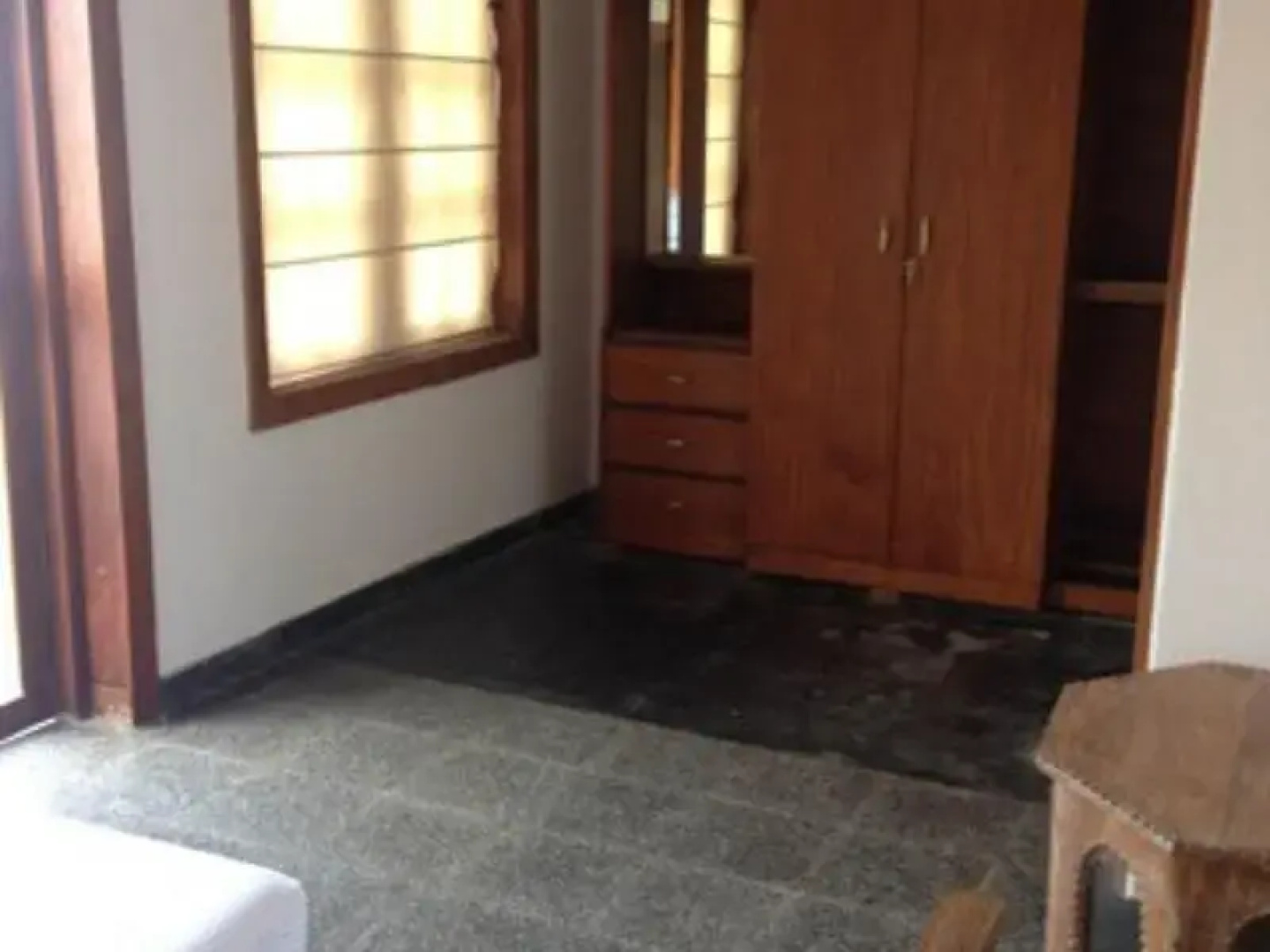 Apartment Surf View