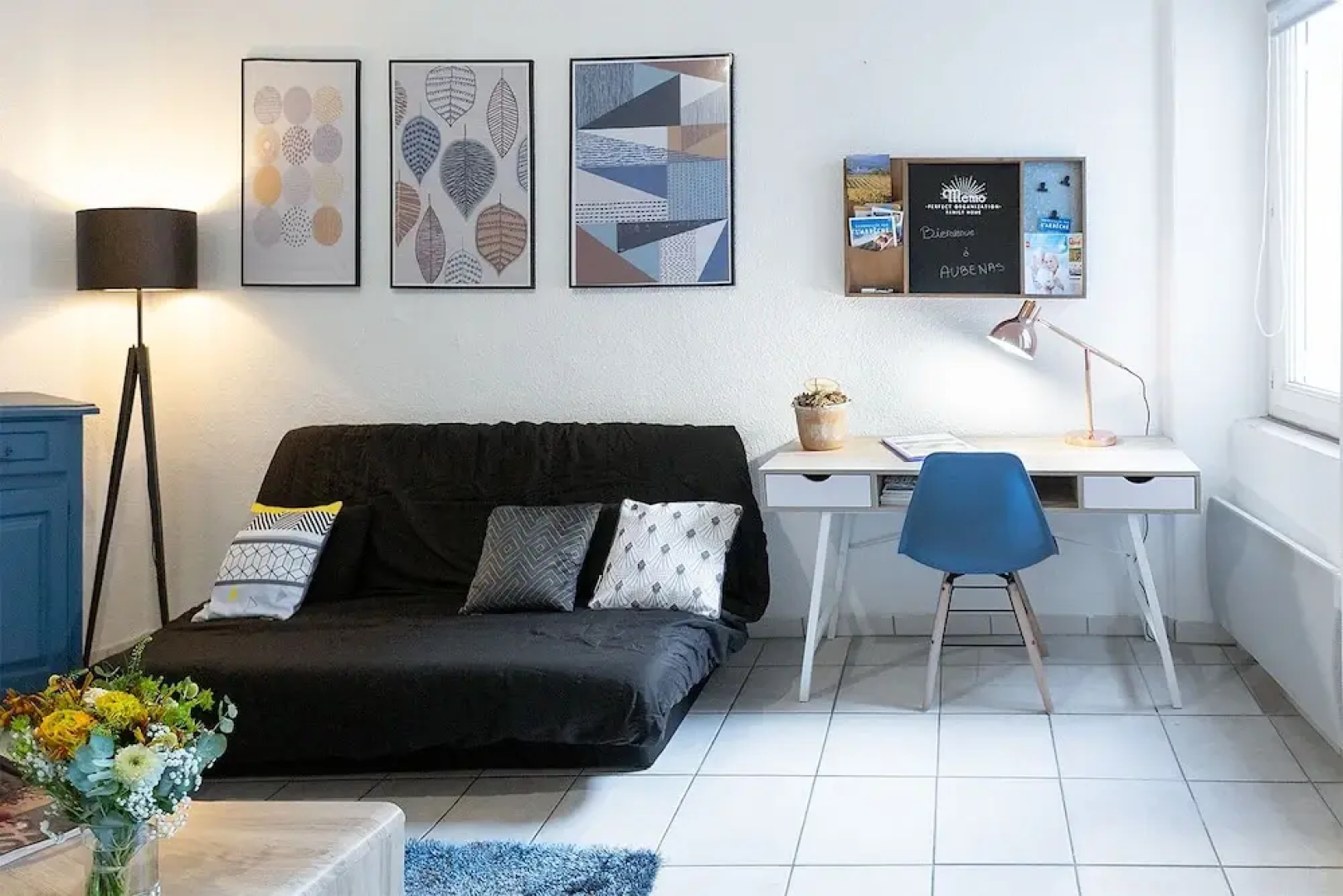 Mon Appart à AUBENAS