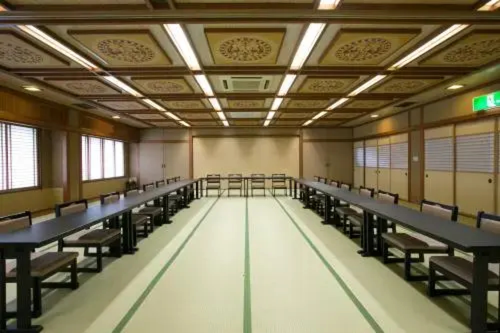 Sanyanagitei Ryokan