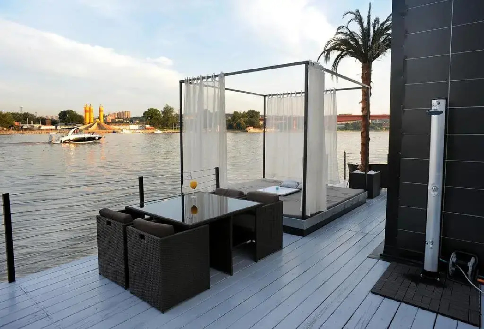 Aparthotel Relax me