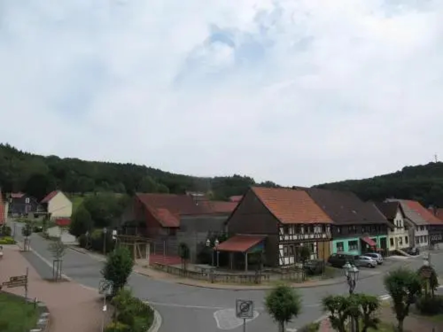 Ferienwohnung Römerstein