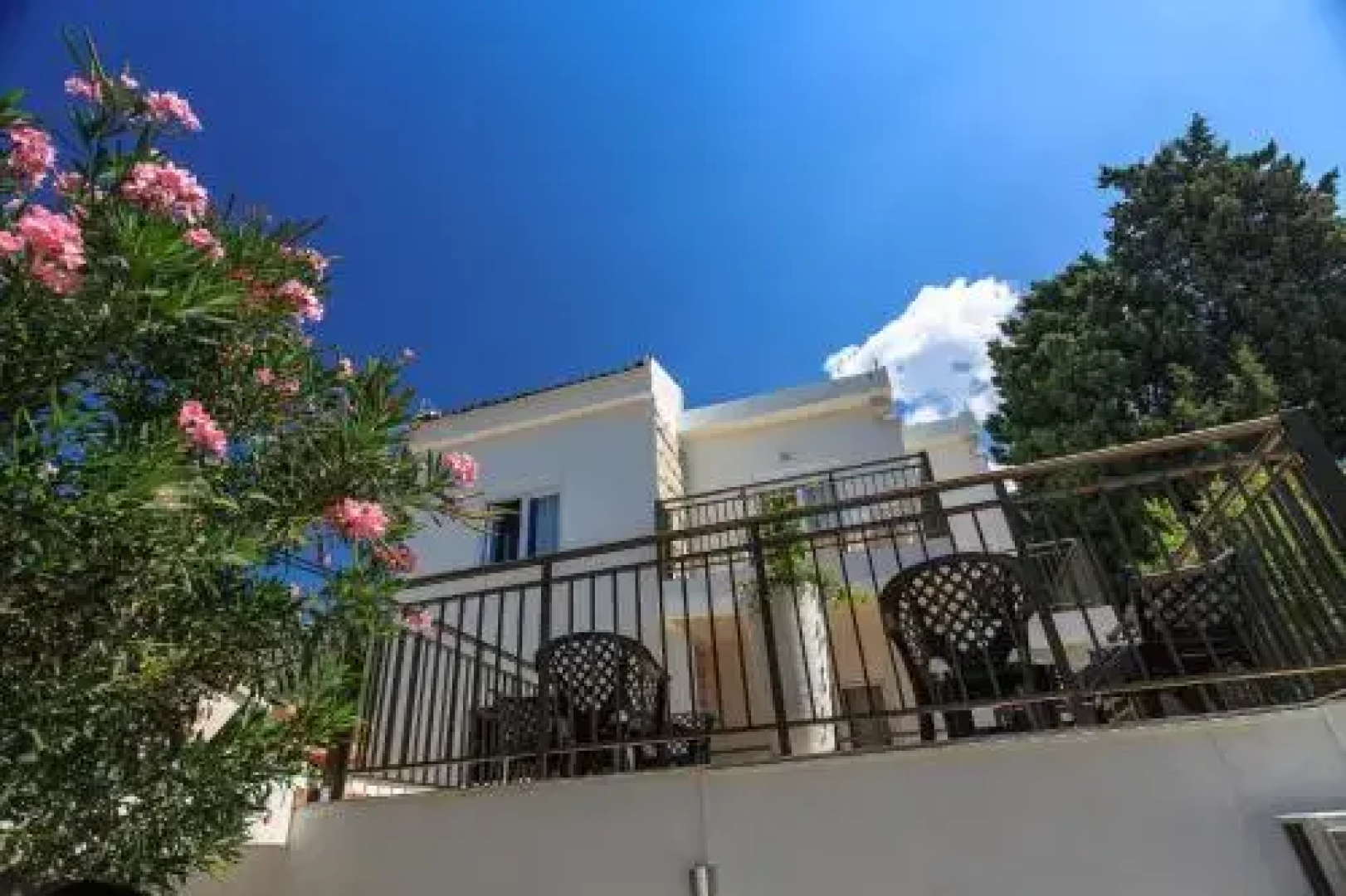 Guest House Asanovic