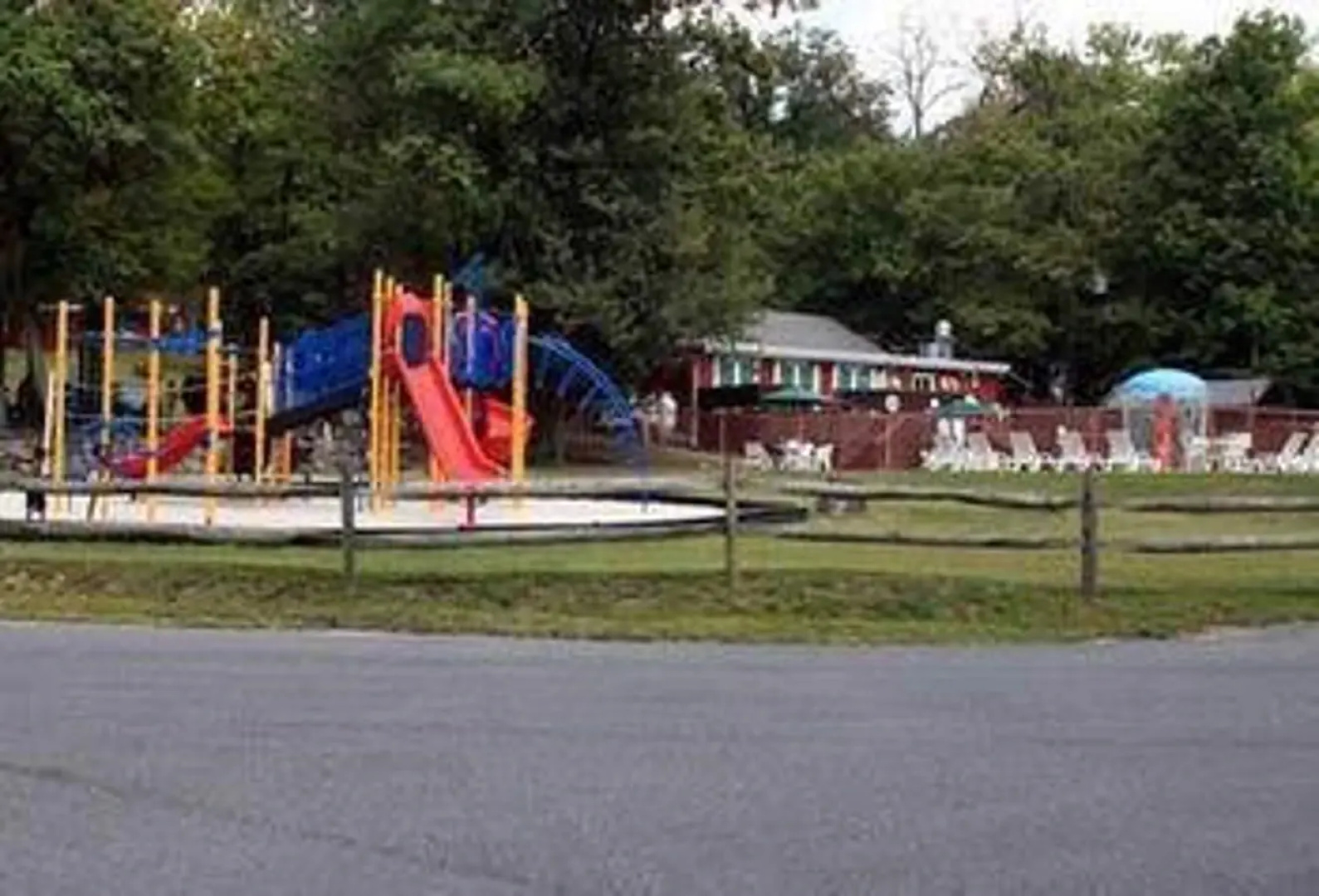 PA Dutch Country RV Resort - Caravan Park