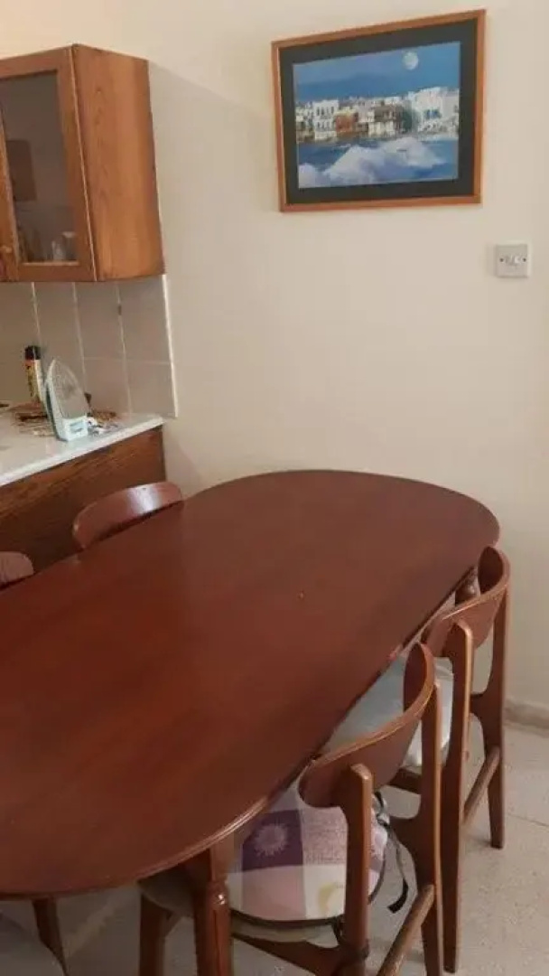 The Paphos House