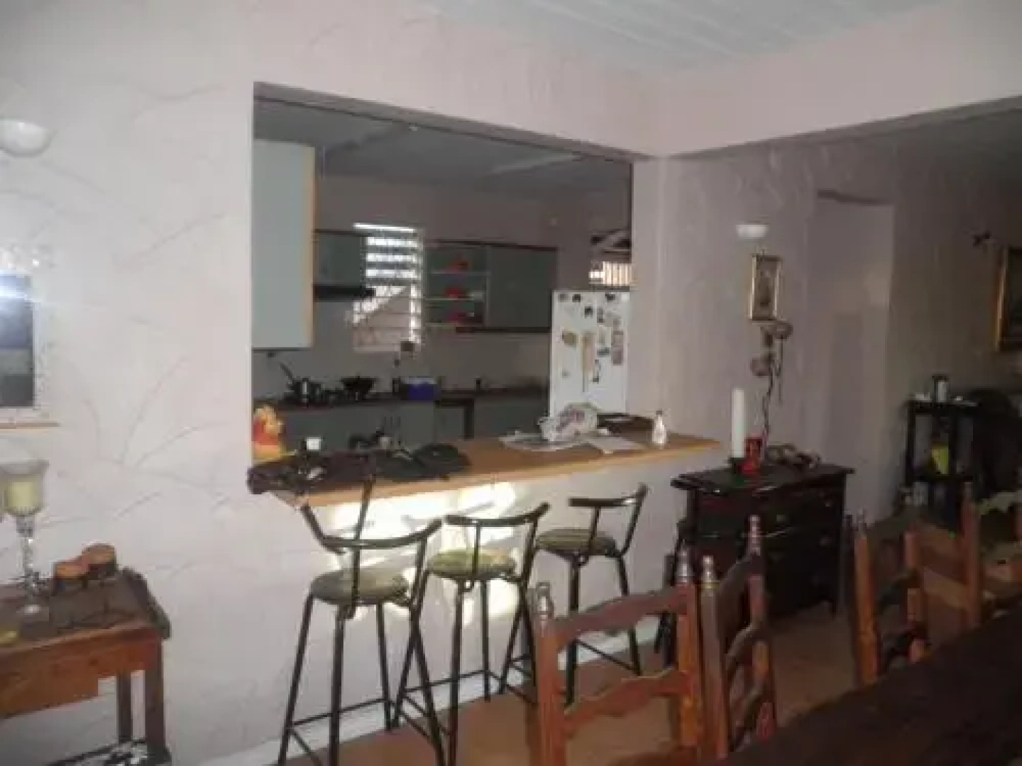 Bavanoca Bungalow