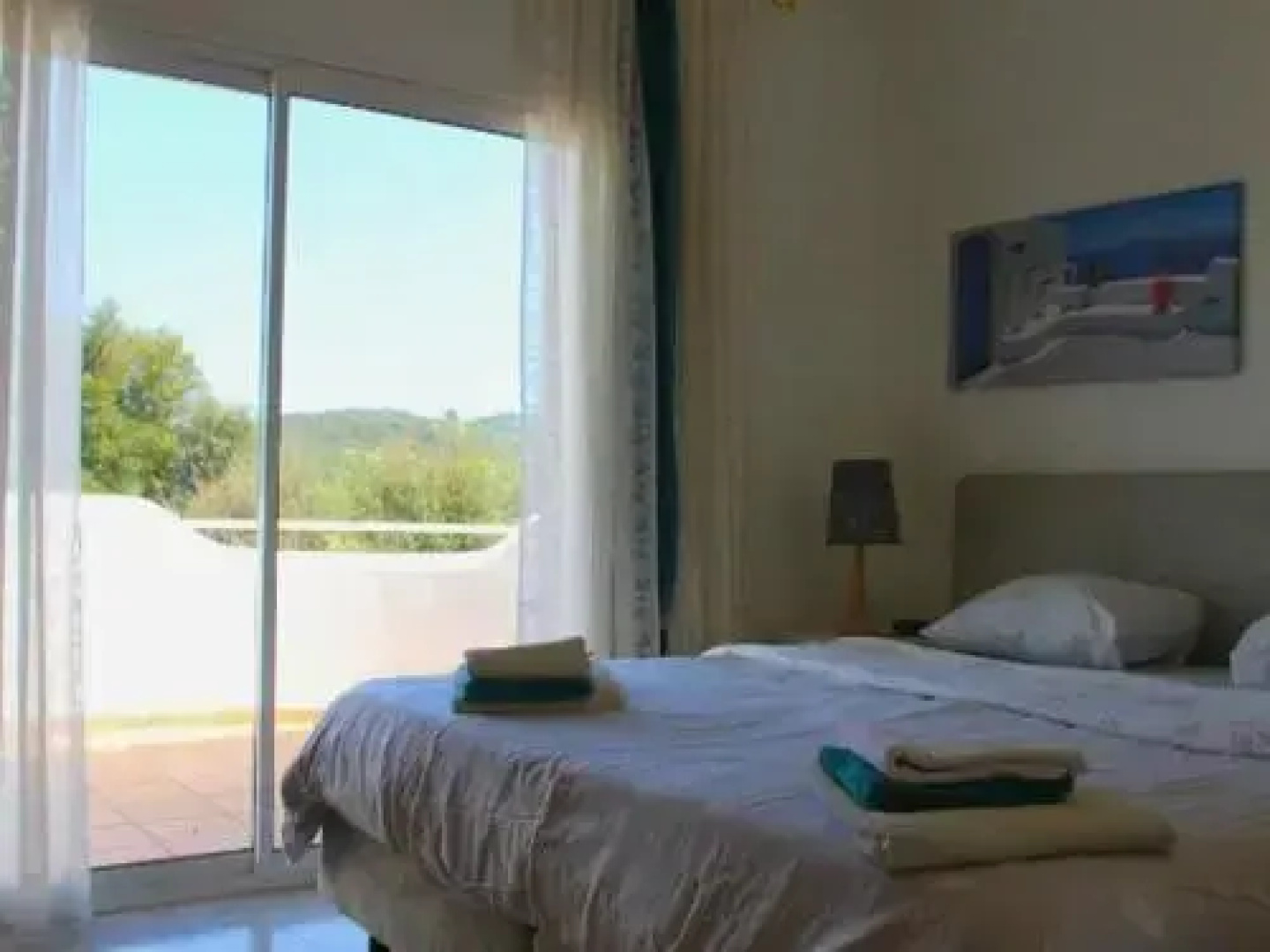Villa Blanca