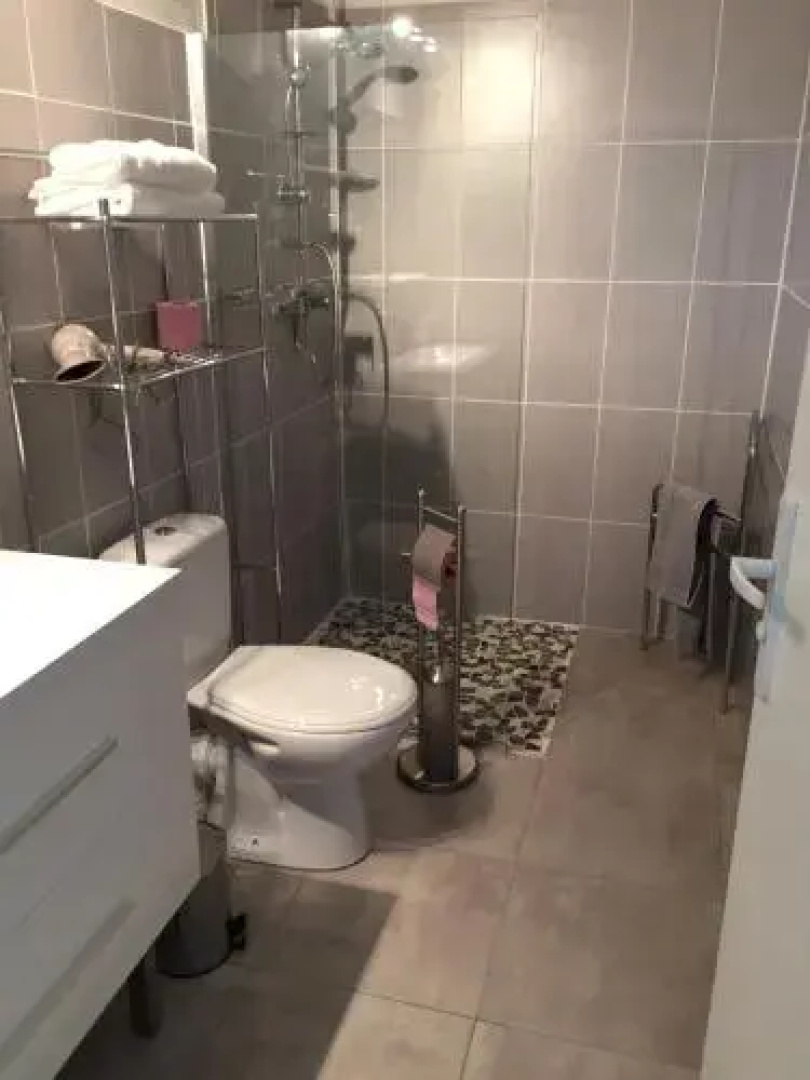 Location Dampierre