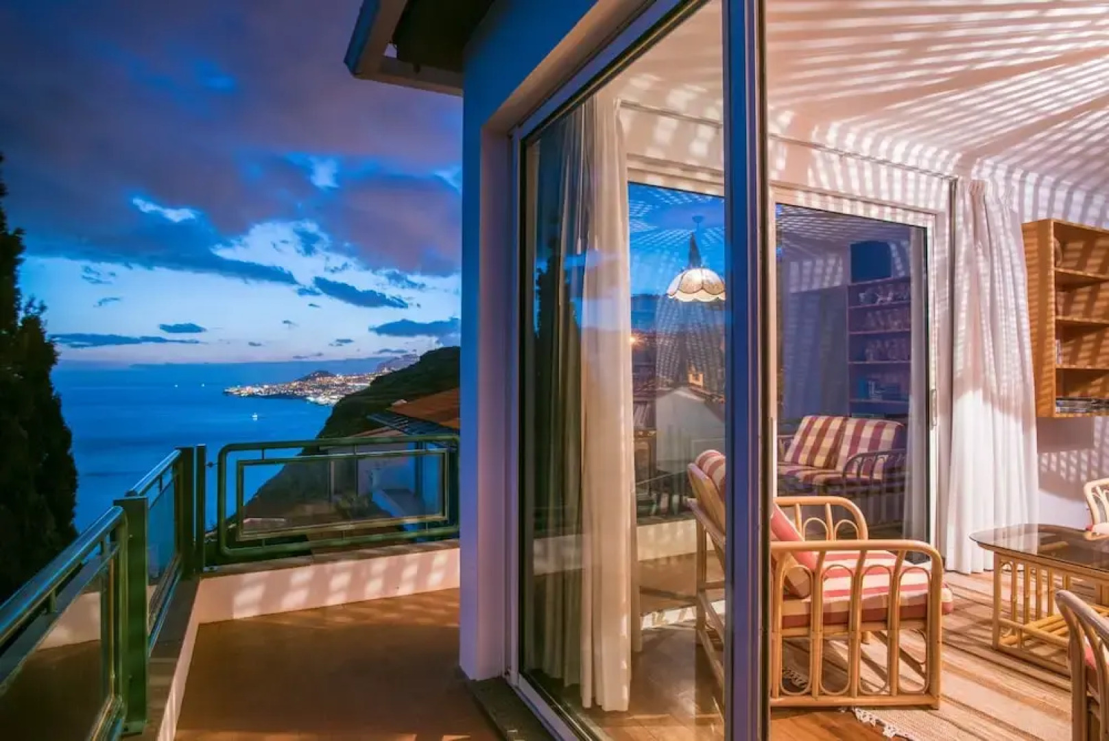 Villa Horizonte by MHM