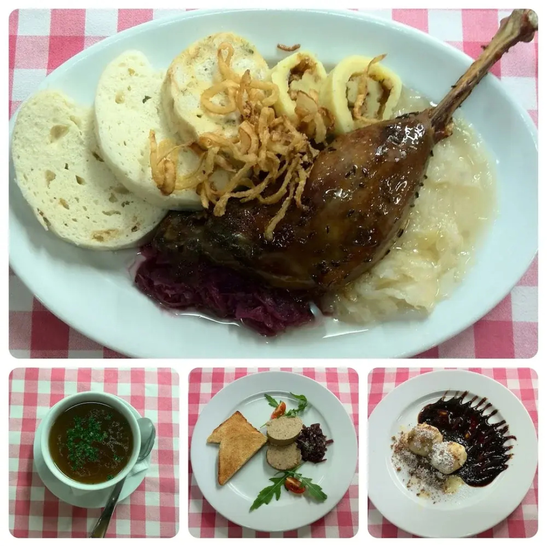 Restaurace a Penzion Kadlcuv Mlýn
