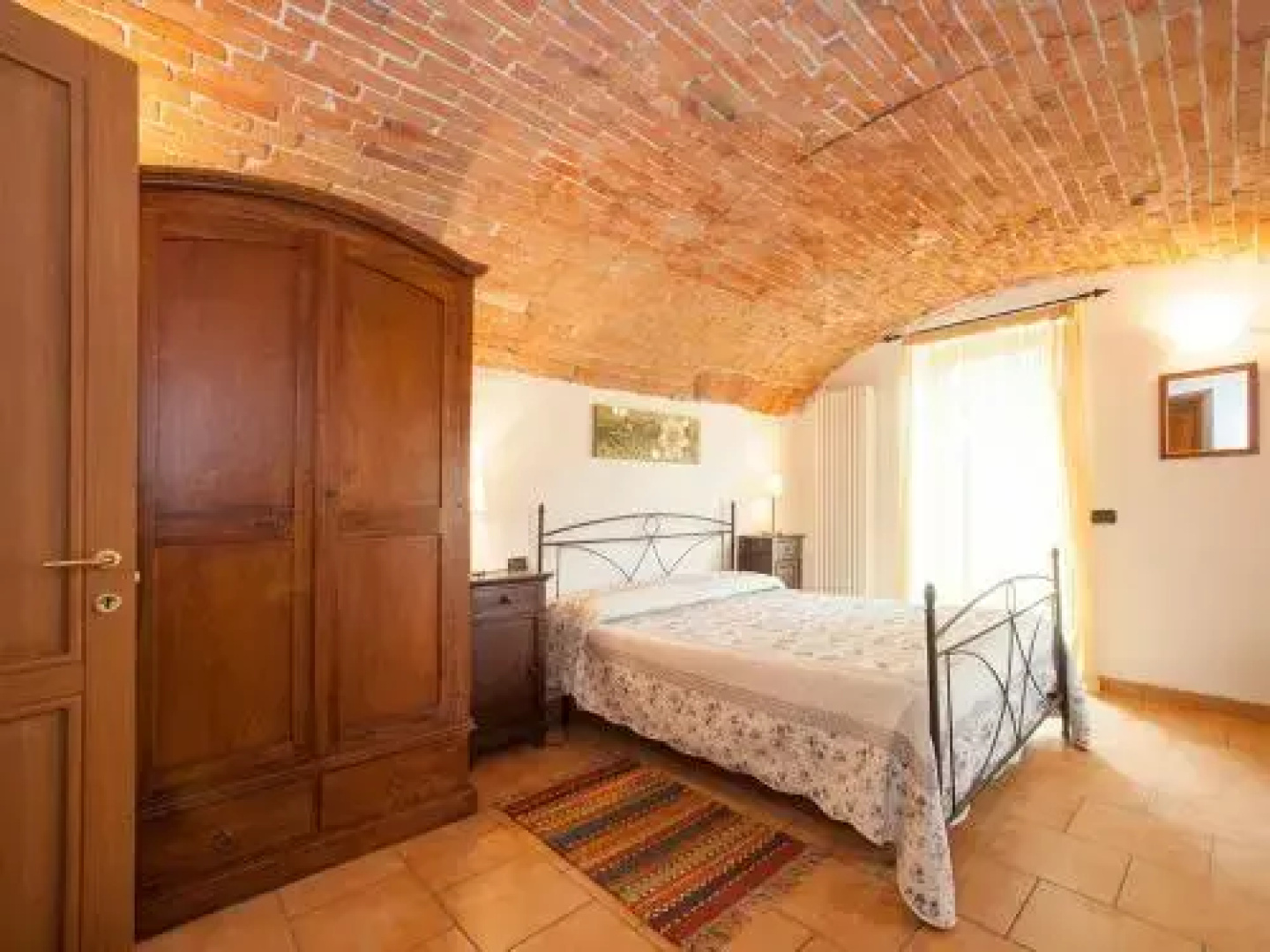 Agriturismo La Cantina