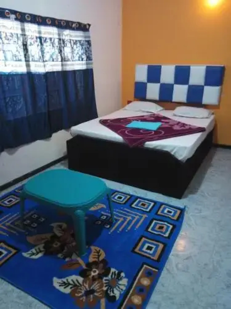 Jungle Woods Cottage