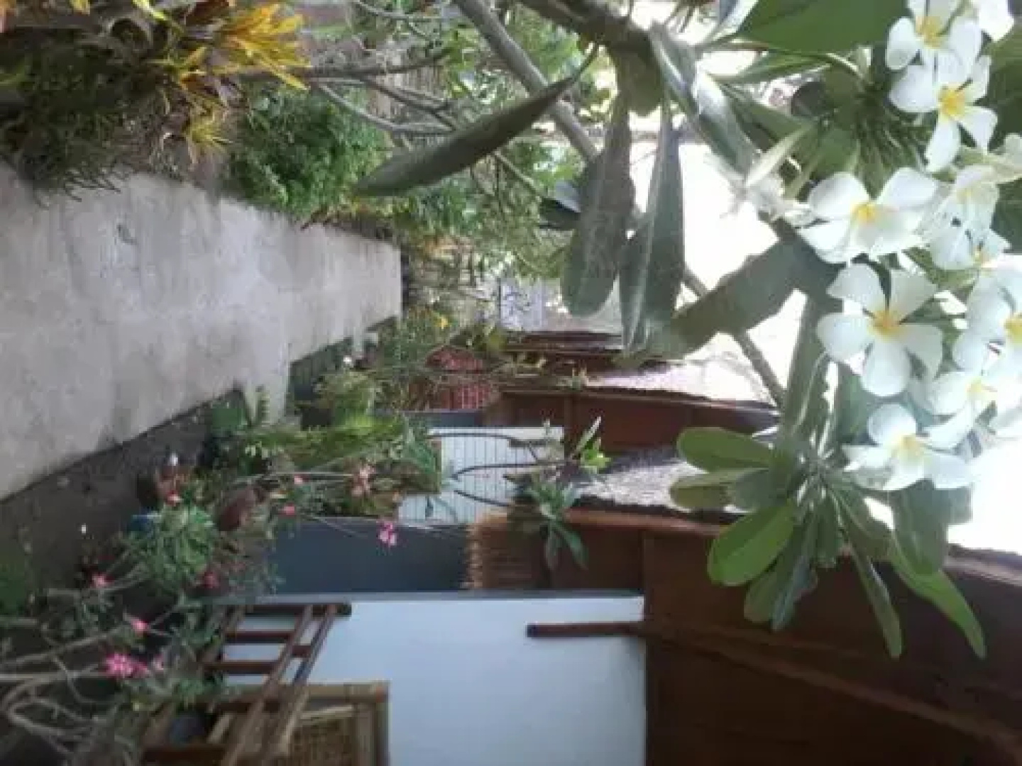 One World Bungalow