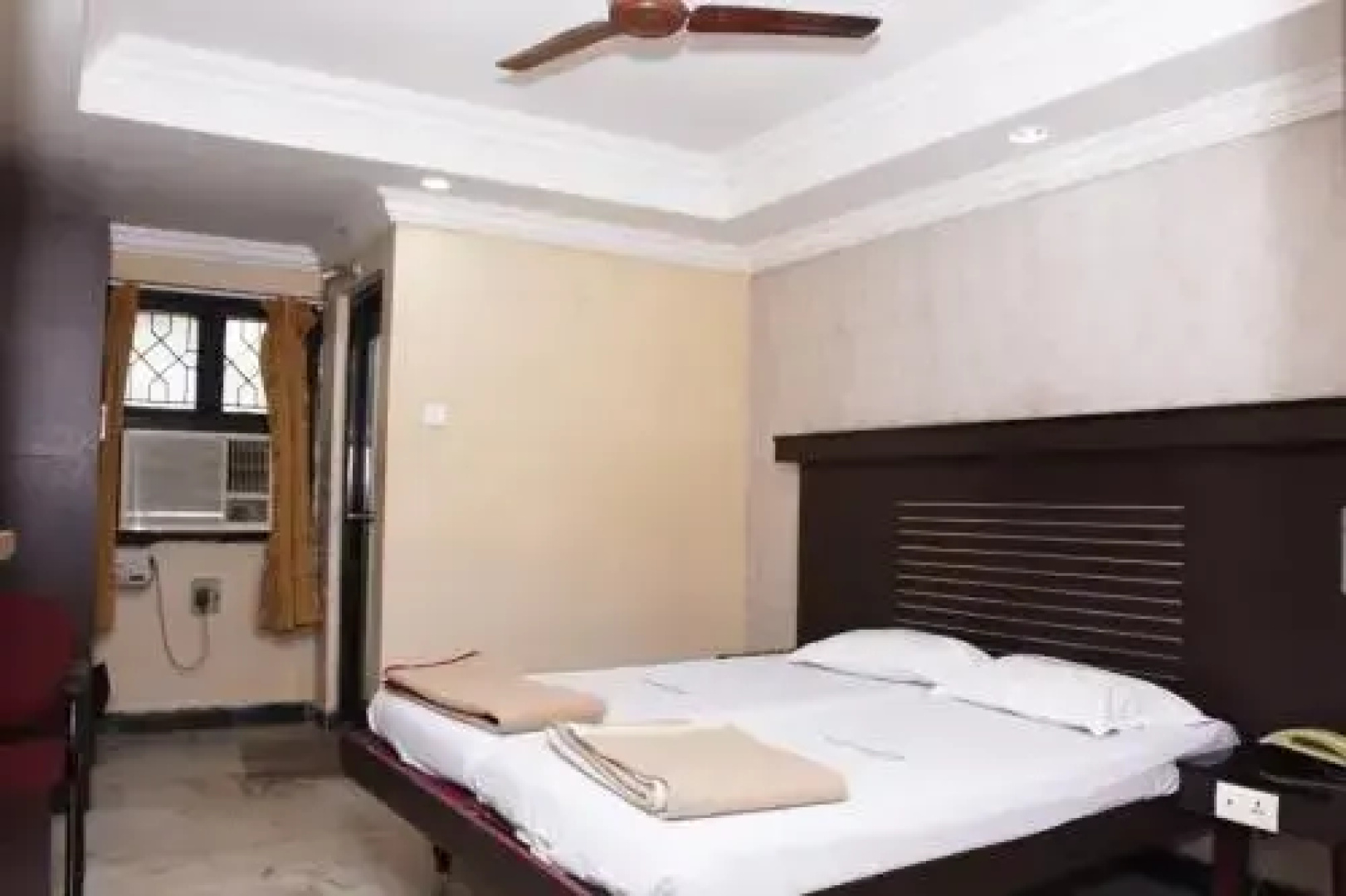 Hotel Ram Aariyas